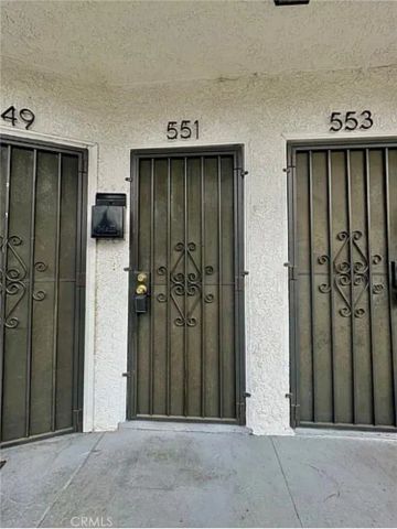 549 E 17th Street 551, Long Beach, CA 90813