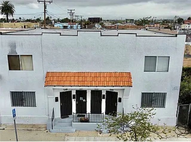 549 E 17th Street 551, Long Beach, CA 90813