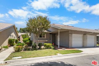 26834 Avenue Of The Oaks D, Newhall (santa Clarita), CA 91321