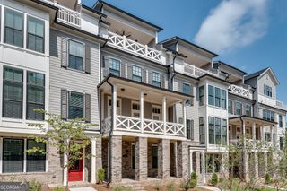 307 Concord Street, Alpharetta, GA 30009
