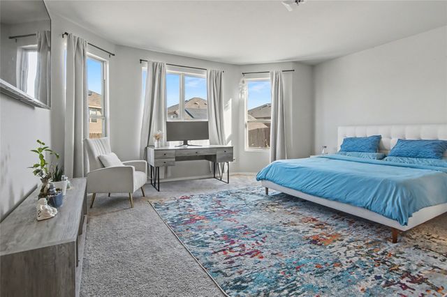 7912 Schooner Drive, Fort Worth, TX 76179