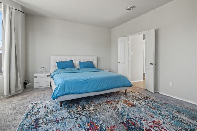 7912 Schooner Drive, Fort Worth, TX 76179