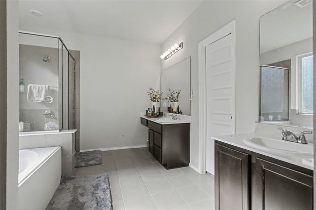 7912 Schooner Drive, Fort Worth, TX 76179