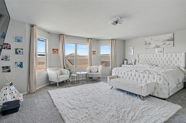 7912 Schooner Drive, Fort Worth, TX 76179