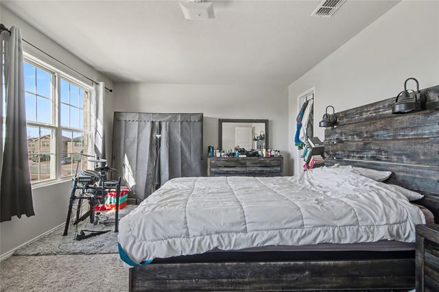 7912 Schooner Drive, Fort Worth, TX 76179