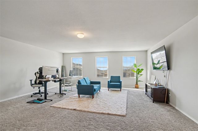 7912 Schooner Drive, Fort Worth, TX 76179