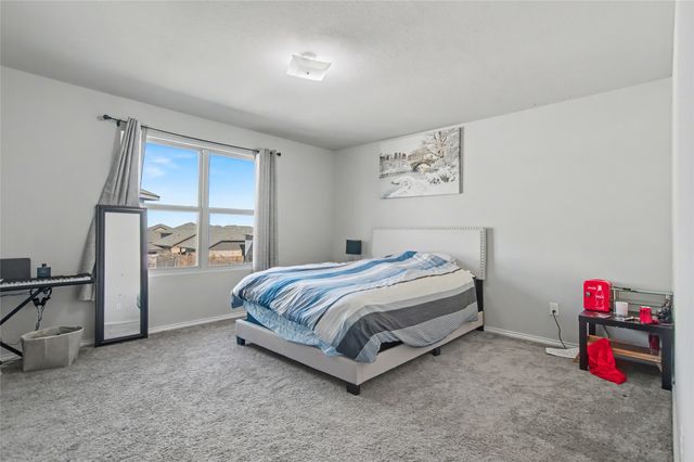 7912 Schooner Drive, Fort Worth, TX 76179