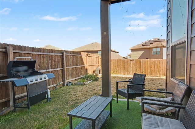 7912 Schooner Drive, Fort Worth, TX 76179