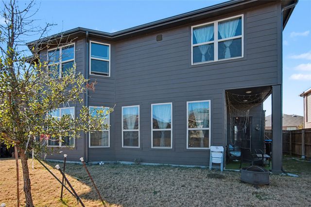 7912 Schooner Drive, Fort Worth, TX 76179