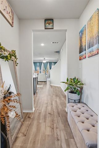 7912 Schooner Drive, Fort Worth, TX 76179