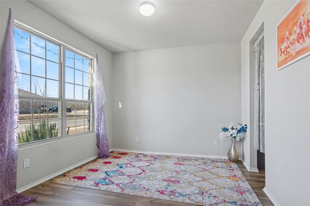 7912 Schooner Drive, Fort Worth, TX 76179