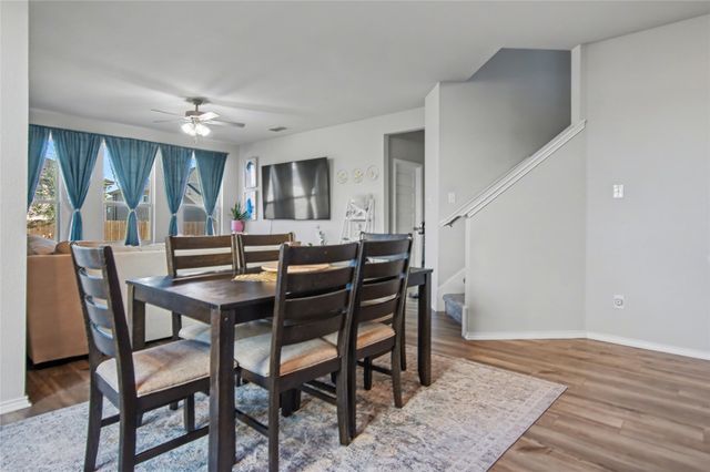 7912 Schooner Drive, Fort Worth, TX 76179