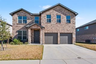 7912 Schooner Drive, Fort Worth, TX 76179