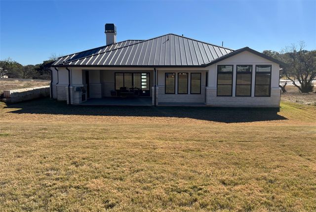 106 Golden Harvest, Horseshoe Bay, TX 78657
