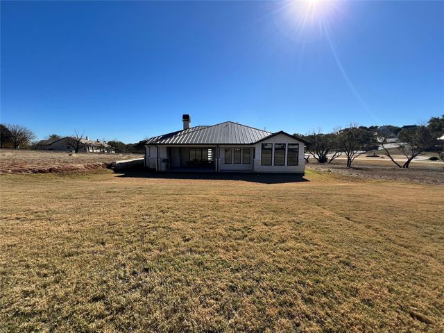 106 Golden Harvest, Horseshoe Bay, TX 78657
