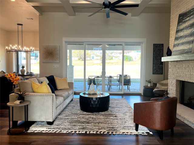 106 Golden Harvest, Horseshoe Bay, TX 78657