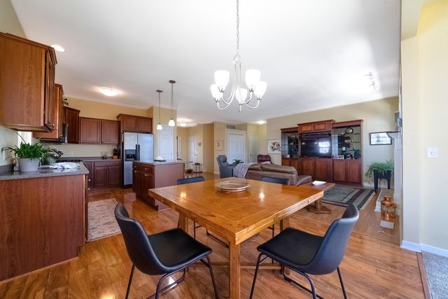 2498 E Turning Leaf Way, Fruitport Twp, MI 49415