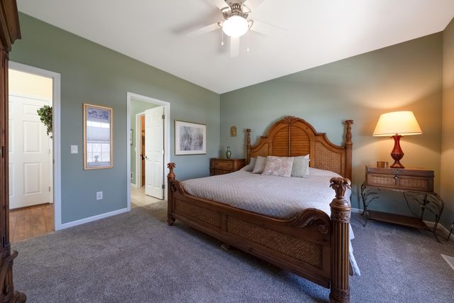 2498 E Turning Leaf Way, Fruitport Twp, MI 49415