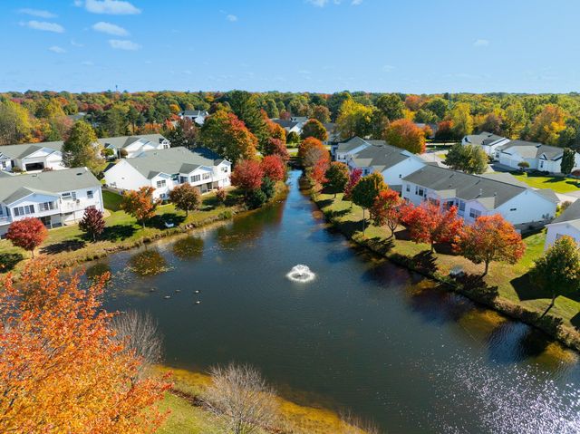 2498 E Turning Leaf Way, Fruitport Twp, MI 49415