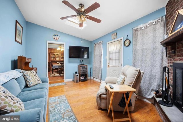 2836 WINDSOR DR, Bensalem, PA 19020