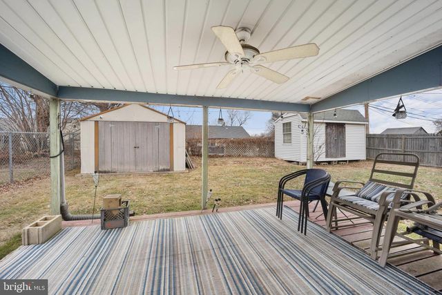 2836 WINDSOR DR, Bensalem, PA 19020