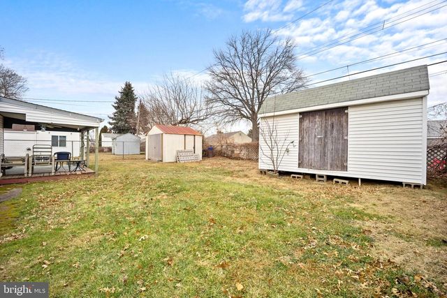 2836 WINDSOR DR, Bensalem, PA 19020