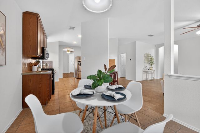 3813 Heron Roost PASS, Pflugerville, TX 78660