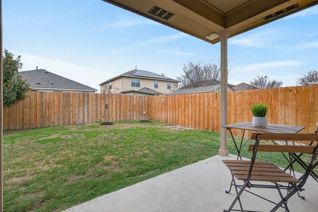 3813 Heron Roost PASS, Pflugerville, TX 78660