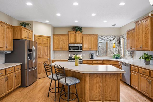 13231 196th Avenue NW, Elk River, MN 55330