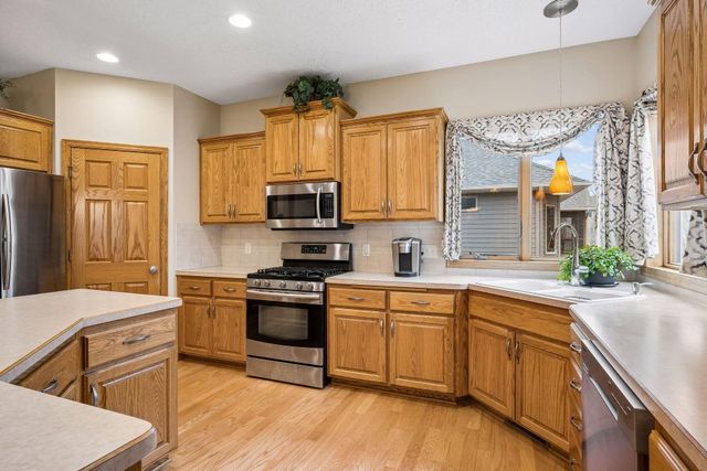 13231 196th Avenue NW, Elk River, MN 55330