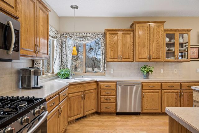 13231 196th Avenue NW, Elk River, MN 55330