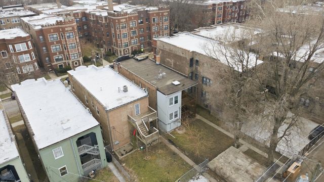 7948 S Drexel Avenue, Chicago, IL 60619