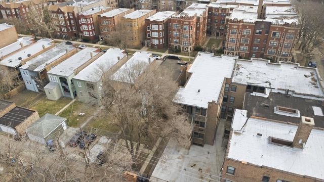 7948 S Drexel Avenue, Chicago, IL 60619