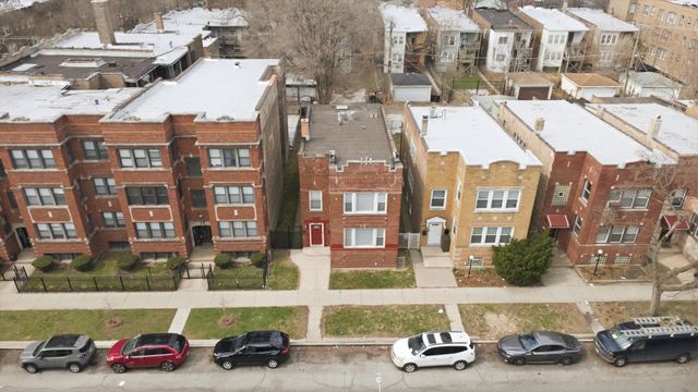 7948 S Drexel Avenue, Chicago, IL 60619