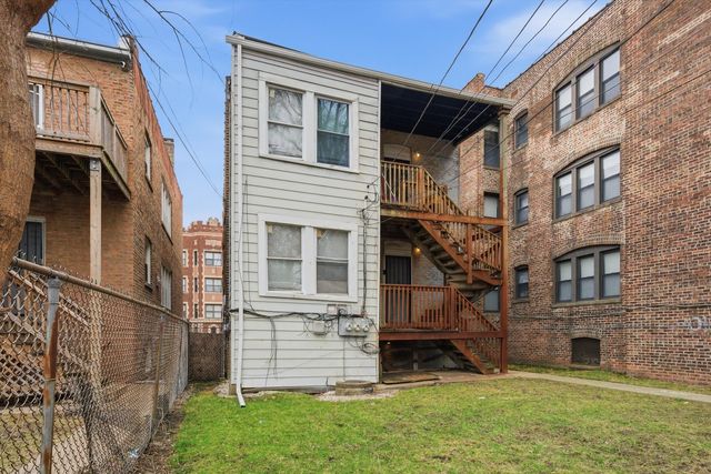 7948 S Drexel Avenue, Chicago, IL 60619