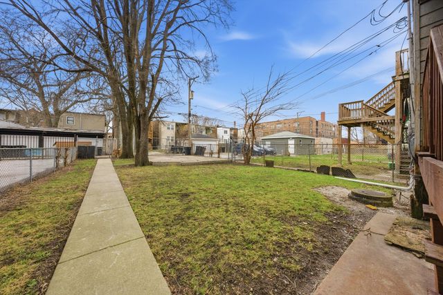 7948 S Drexel Avenue, Chicago, IL 60619