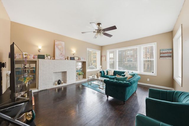 7948 S Drexel Avenue, Chicago, IL 60619