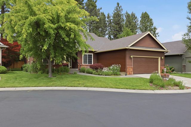 1511 E 54th Ln, Spokane, WA 99223