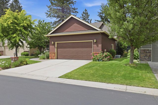 1511 E 54th Ln, Spokane, WA 99223