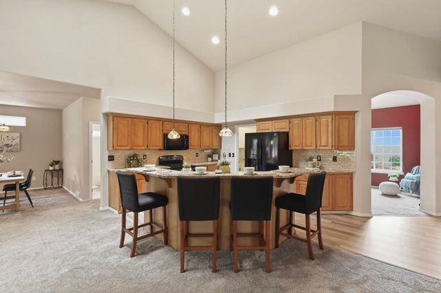 1511 E 54th Ln, Spokane, WA 99223