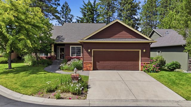 1511 E 54th Ln, Spokane, WA 99223