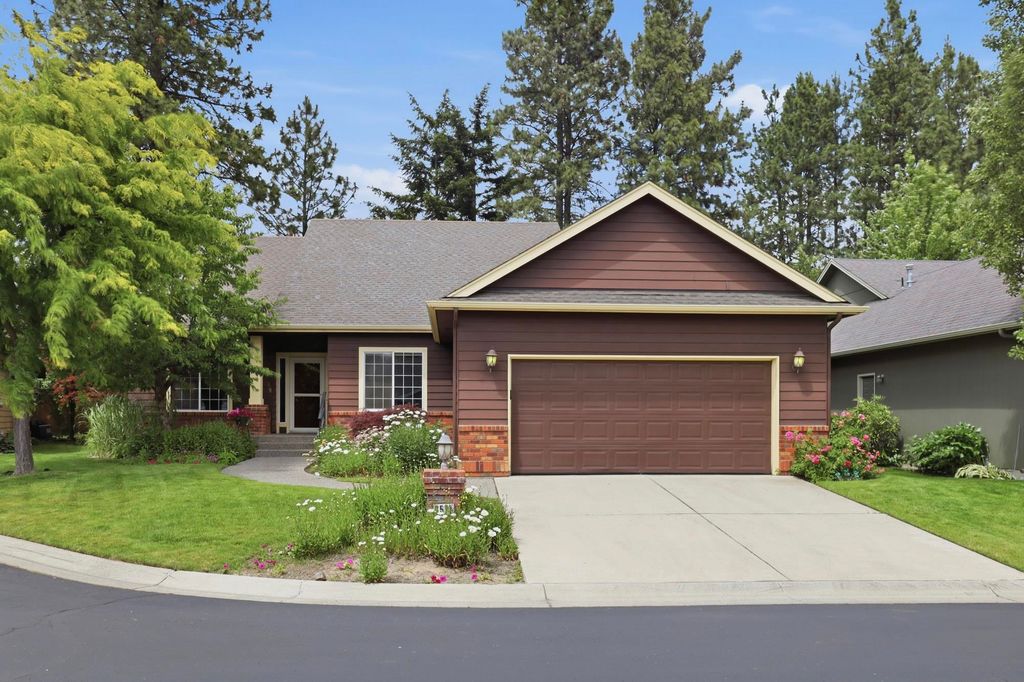 1511 E 54th Ln, Spokane, WA 99223