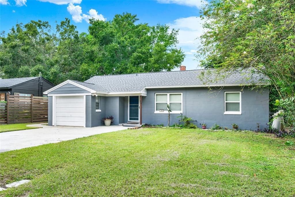 300 S GLENWOOD AVENUE, Orlando, FL 32803