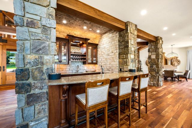 5707 Bay Shore Drive, Sturgeon Bay, WI 54235