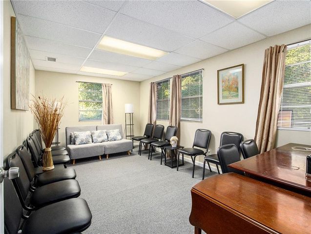 1924 Clairmont Road, Decatur, GA 30033