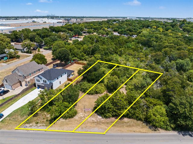 3524 S Ledbetter Drive, Dallas, TX 75236