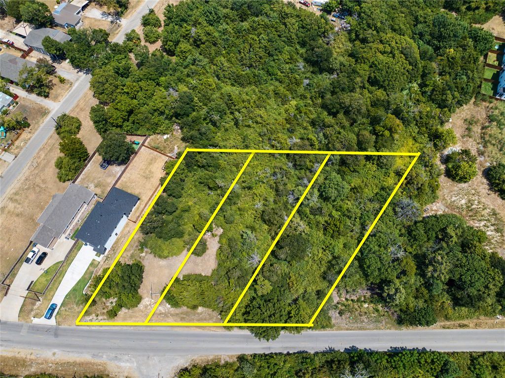 3524 S Ledbetter Drive, Dallas, TX 75236