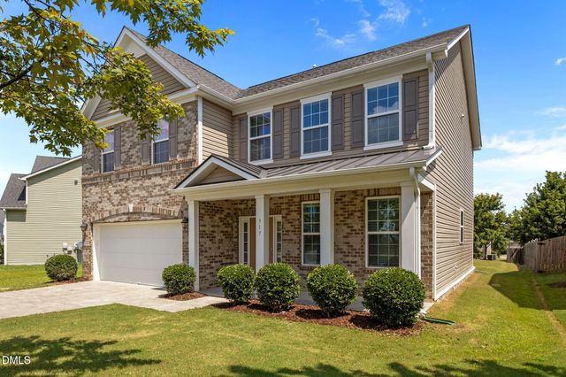 317 Hope Valley Road, Knightdale, NC 27545