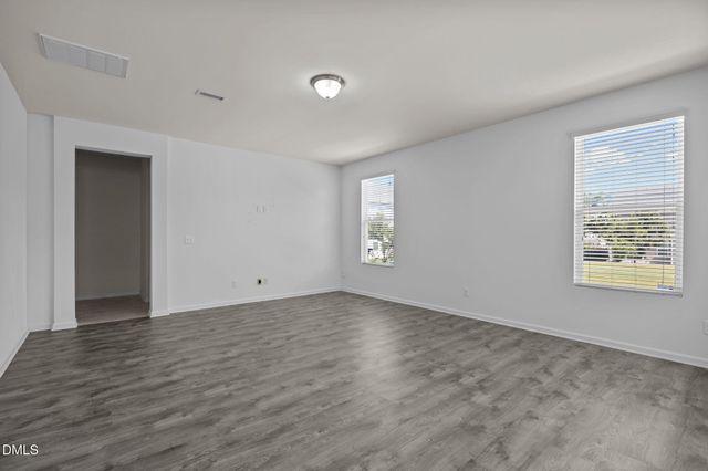 317 Hope Valley Road, Knightdale, NC 27545