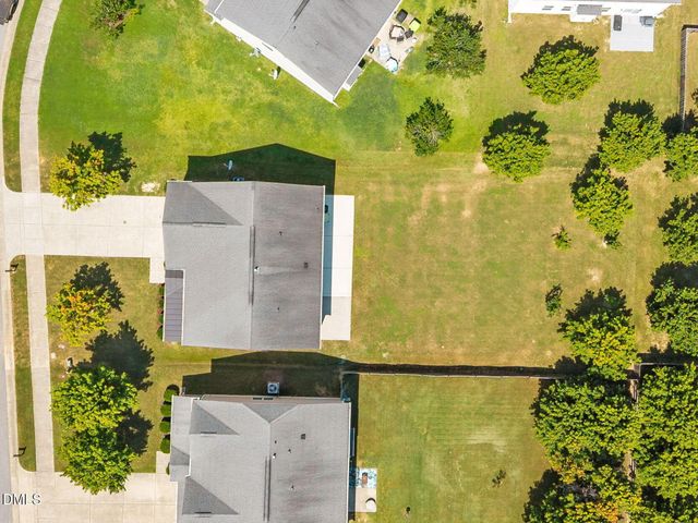 317 Hope Valley Road, Knightdale, NC 27545